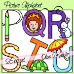 Picture Alphabet