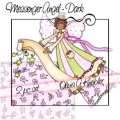 Messenger Angel Dark