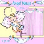 Angel Mouse
