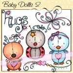 Baby Dolls 2