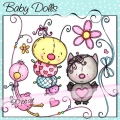 Baby Dolls