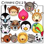 Critter O's 2