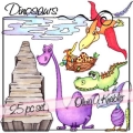 Dinosaurs