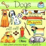 Dogs