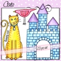 Cats