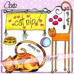 Cats