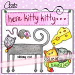 Cats
