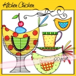 Kitchen Chicken