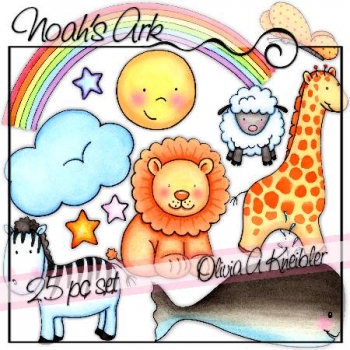 Noah's Ark