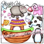 Noah's Ark