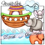 Noah's Ark
