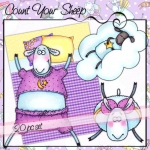 Count Your Sheep