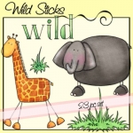 Wild Sticks