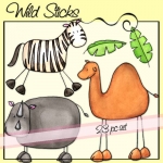 Wild Sticks