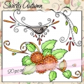 Swirly Autumn