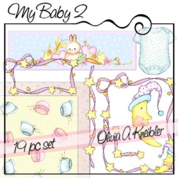 My Baby 2