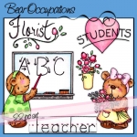 Bear Occupations