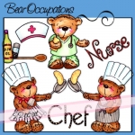 Bear Occupations