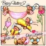 Beary Flutters 2