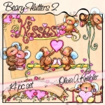 Beary Flutters 2