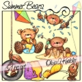 Summer Bears