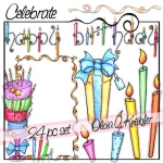 Celebrate