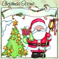 Christmas Icons
