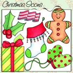 Christmas Icons