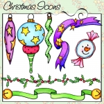 Christmas Icons