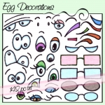 Egg Decorations