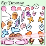 Egg Decorations