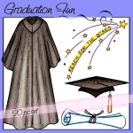 Graduation Fun