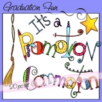 Graduation Fun