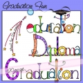 Graduation Fun