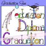 Graduation Fun
