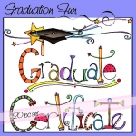 Graduation Fun