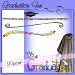 Graduation Fun