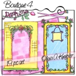 Boutique 4