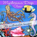 Mysterious Deep