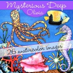 Mysterious Deep