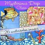 Mysterious Deep