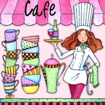 Cafe