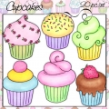 Cupcakes