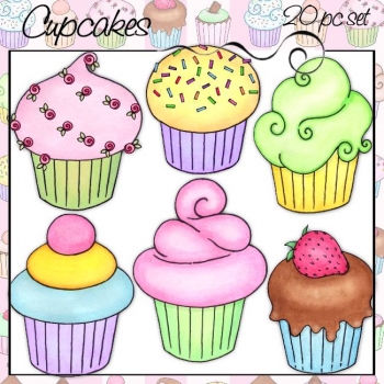 Cupcakes