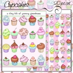 Cupcakes