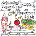 Swirly Cookbook