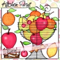 Kitchen Fruit
