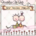 Nostalgia Stix Girls