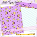 Say It Girly Girl 2