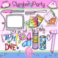 Slumber Party